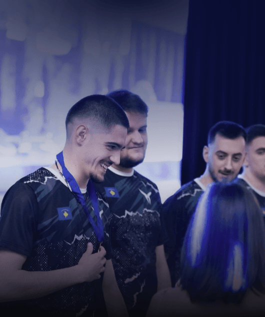 Esports Event