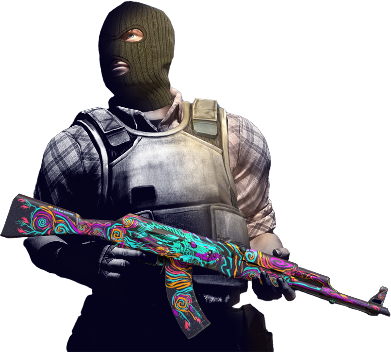 Esports Visual